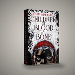 Adeyemi, Tomi - Children of Blood and Bone - Adeyemi, Tomi.epub