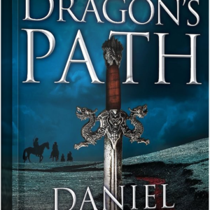 The Dragon's Path by Daniel Abraham