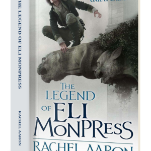 Legend of Eli Monpress
